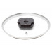 WH3P04SS Westinghouse 3 Piece Nesting Pot & Pan Set 